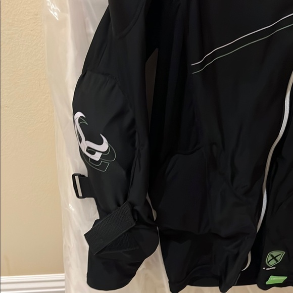 Men’s snowboard padded snowsuit/protection gear size L - Picture 2 of 11